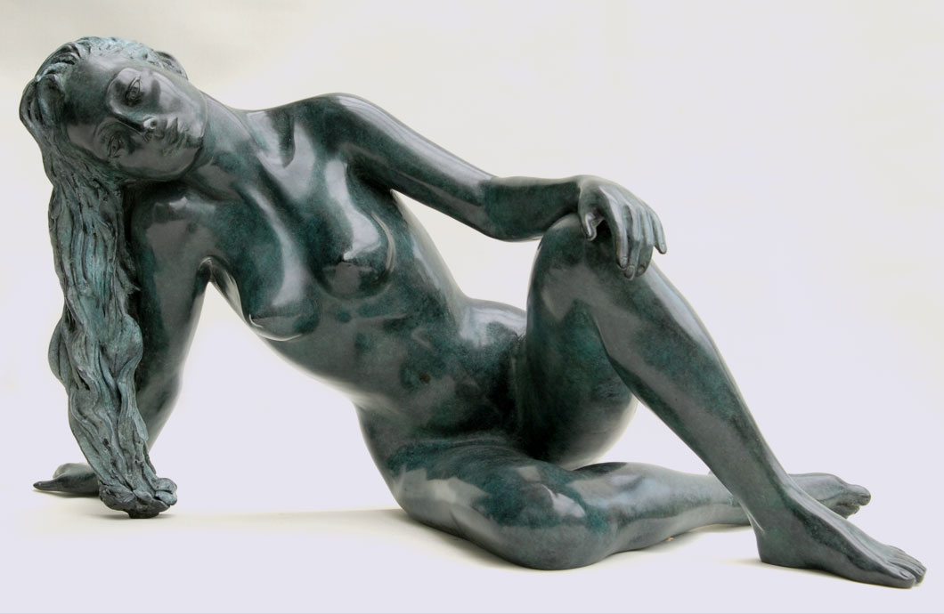  sculpture en bronze