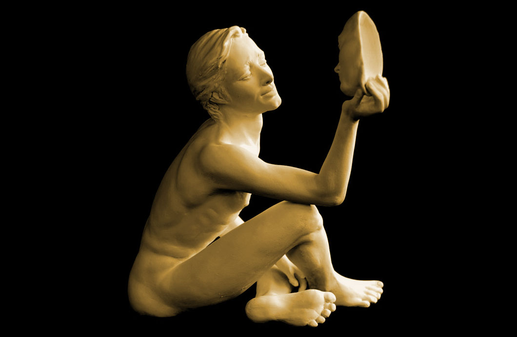  sculpture en bronze